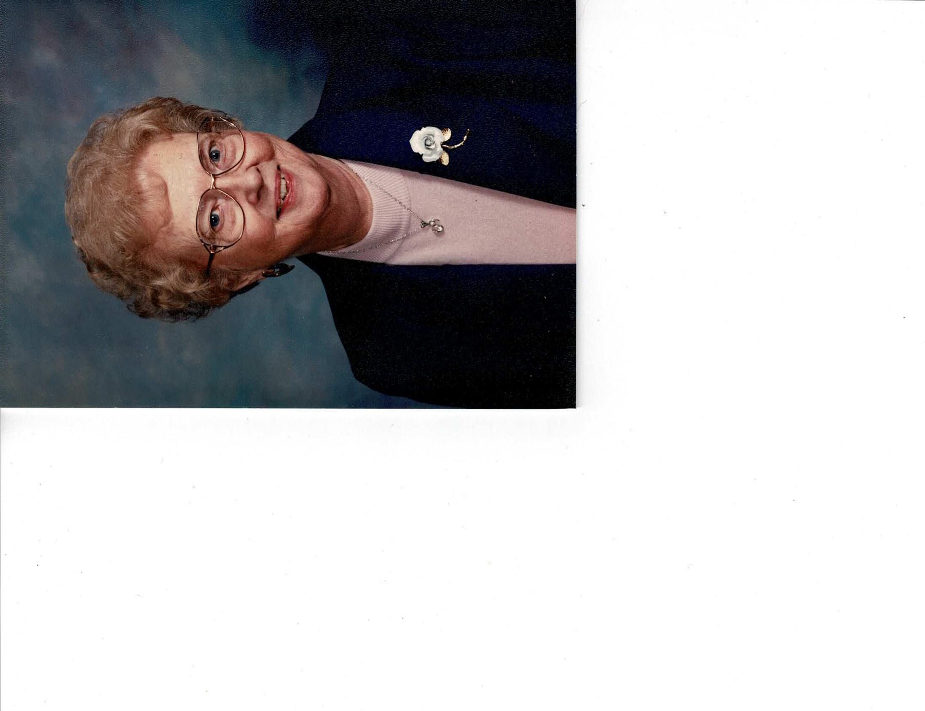 Obituary of Malinda Thelma Innis