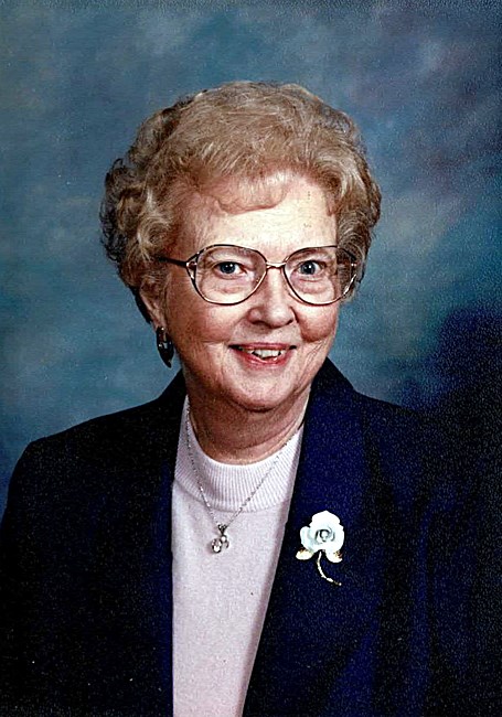 Obituary of Malinda Thelma Innis