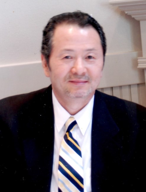 Obituary of Tae Joon Hong