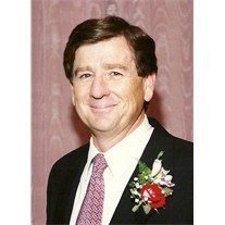 Obituario de Michael John Stearns