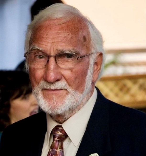 Obituary of Lyle P. Goodwin