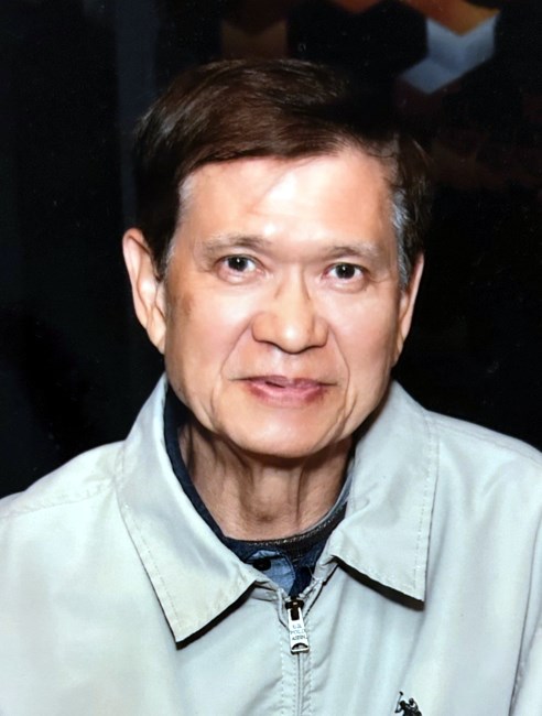 Obituary of Romulo "Rolo" Inocian Solon