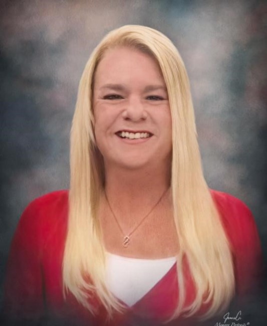 Obituary of Danielle Murphy