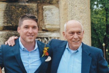 Obituary of Michael Louis Venegoni