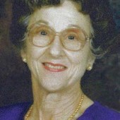 Obituary of Ann C. Youngblood