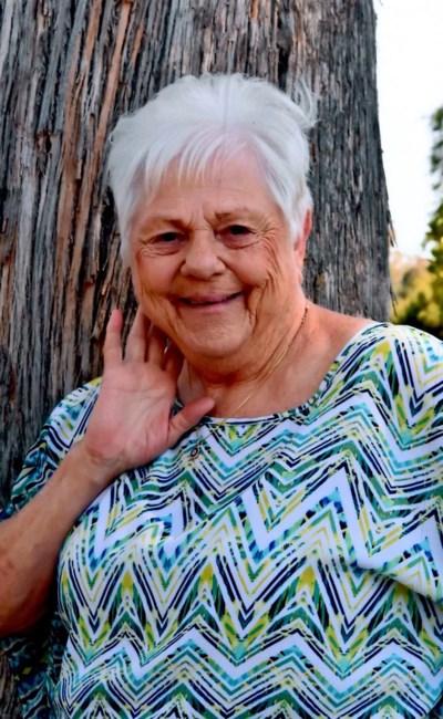 Obituary of Marcella Kay Belchamber