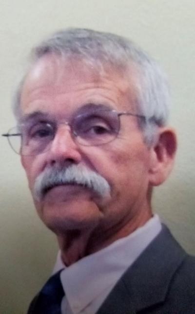 Obituary of Kenneth Wayne Lewis