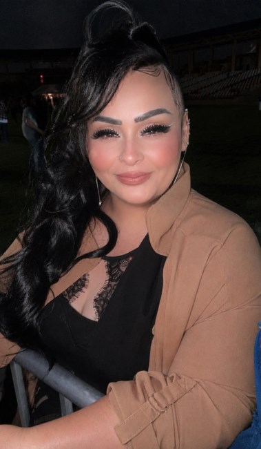 Obituary of Susana Hernandez