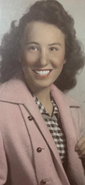 Obituary of Barbara Lee Collingsworth