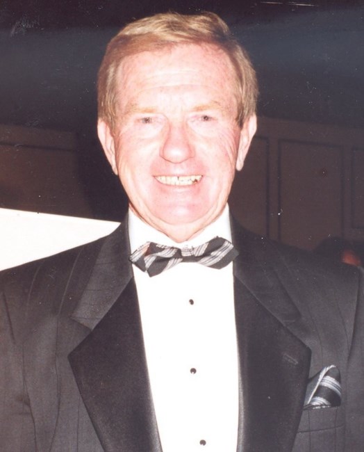 Obituario de James M Wallace