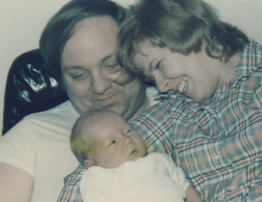 Obituary of Lance B. Townsend