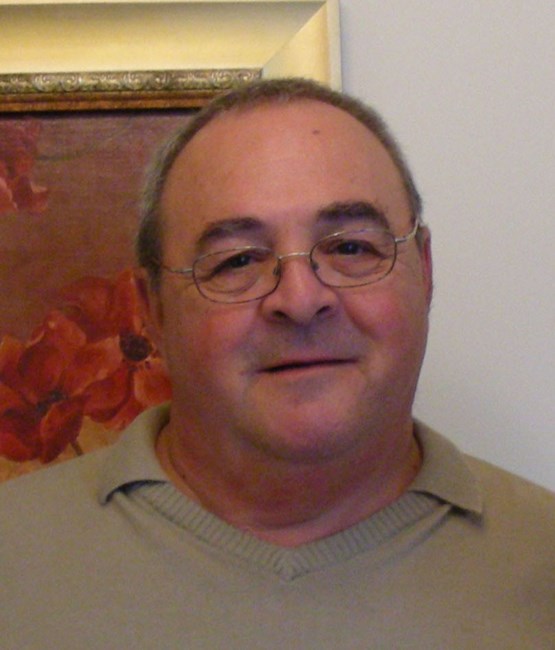 Avis de décès de M. Richard Paquette