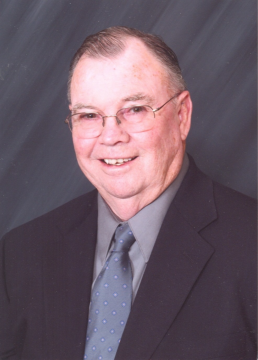 Obituary of Owen Bernard Williams