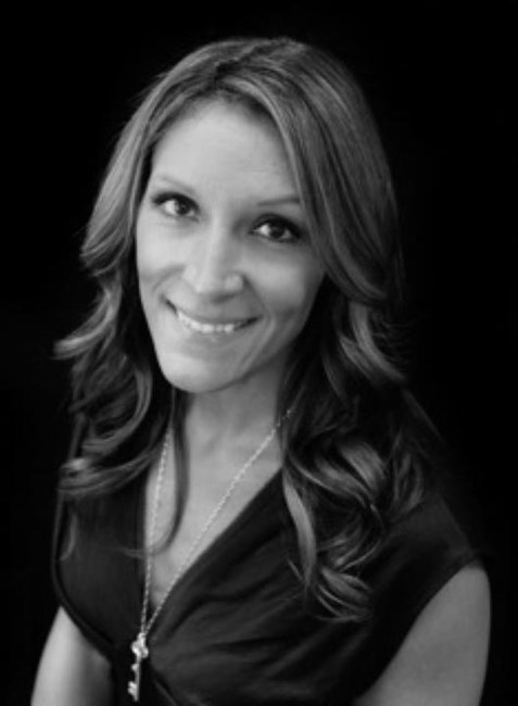 Obituary of Tiffany Lombard