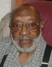 Obituary of Moia Giles Jr.