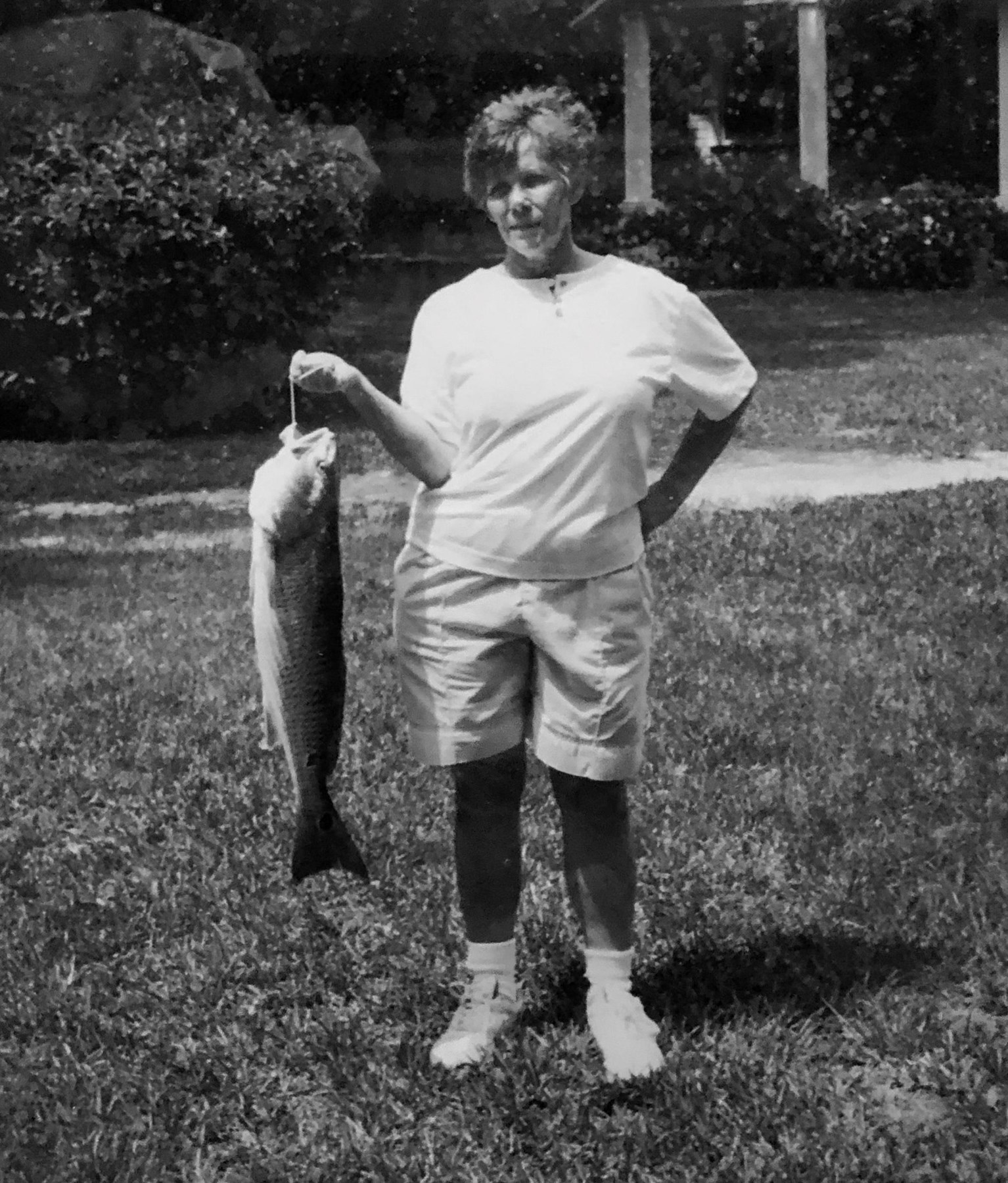 Obituary of Jewel Marie Turner