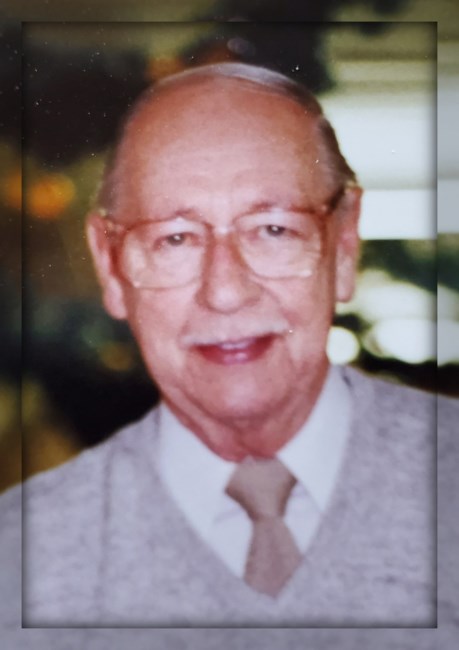 Obituary of Thomas Beecham Bates