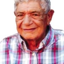 Obituary of Jose Anselmo Dietrich