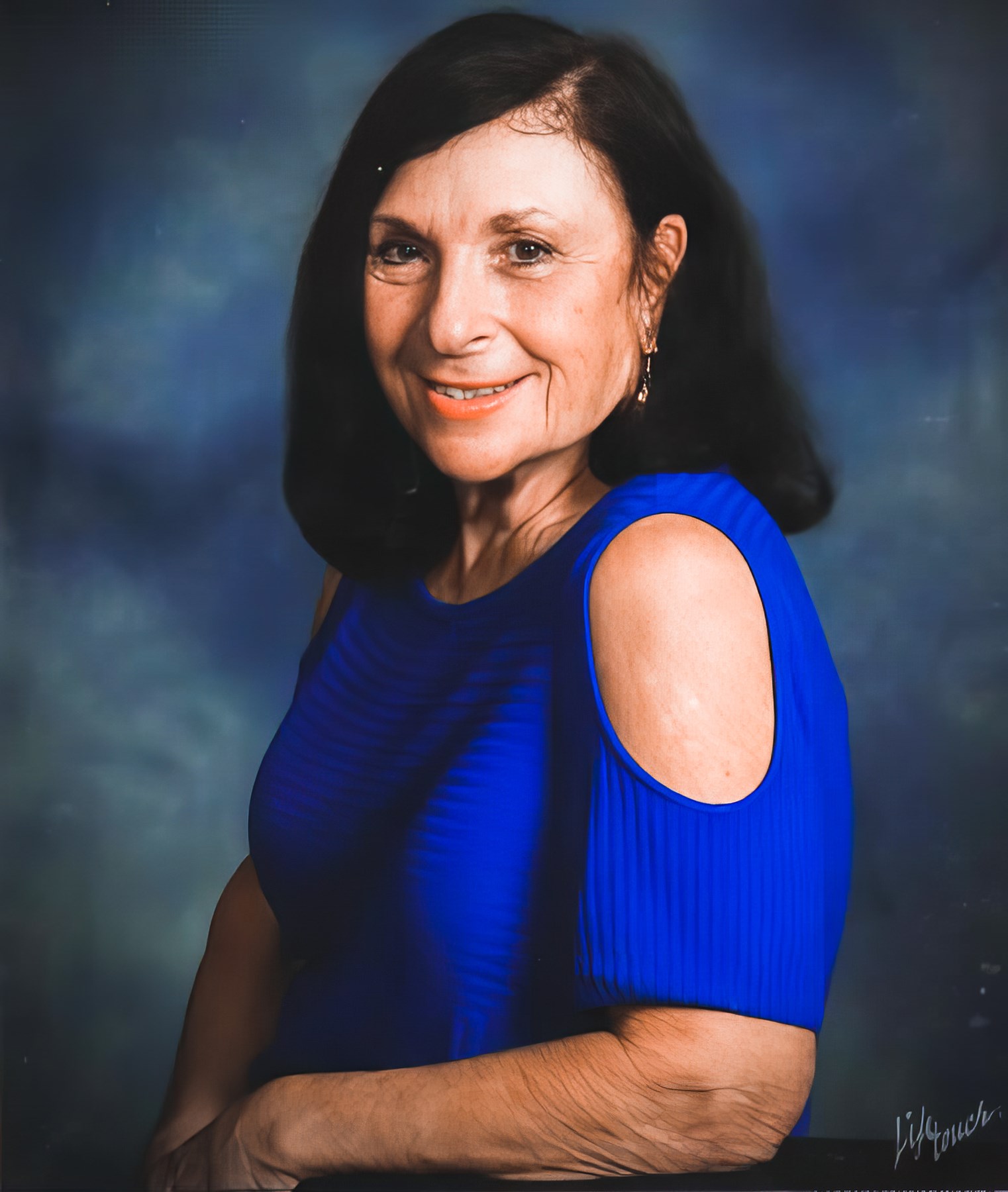 Obituary of Patricia A. Titone