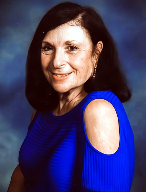 Obituary of Patricia A. Titone