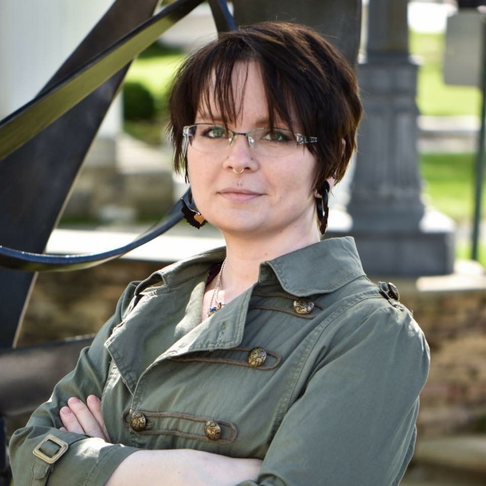 Obituary of Rebecca A. Jay