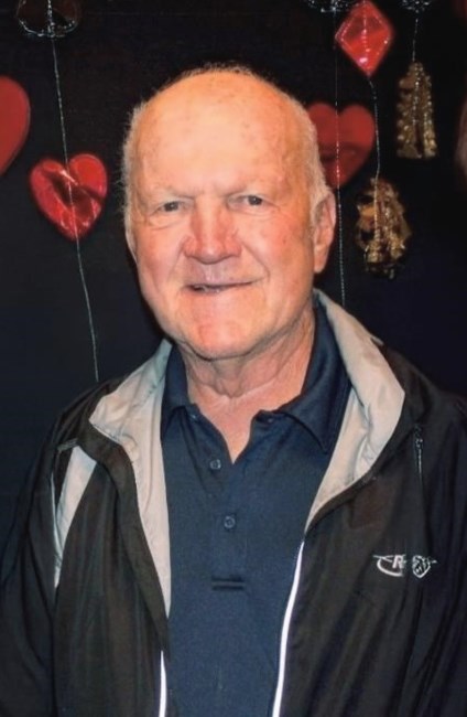 Obituario de Franklin Louis Dunst