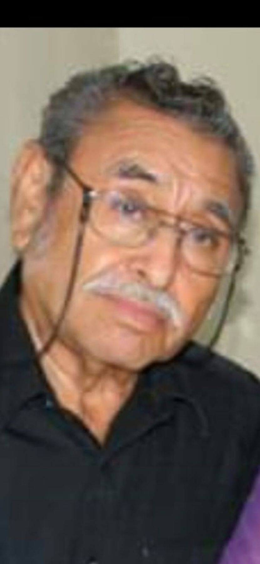 Obituary of Elias Hernandez