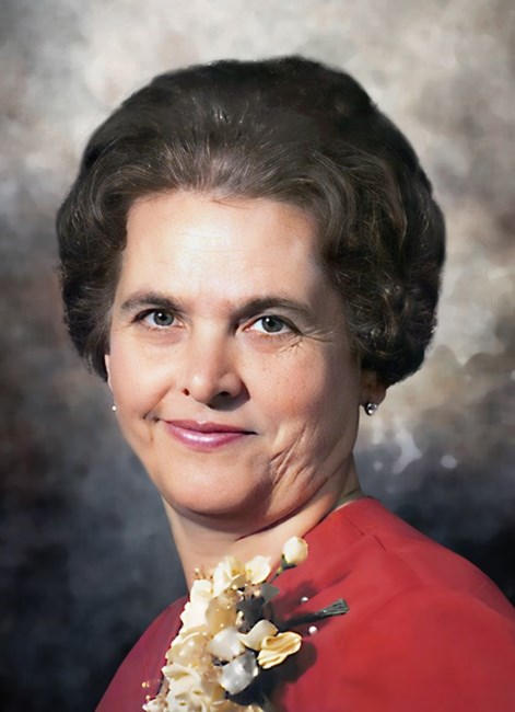 Obituary of Evangelia Ioannou