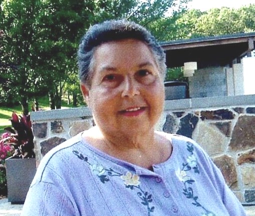 Obituary of Frances Ann Donofri