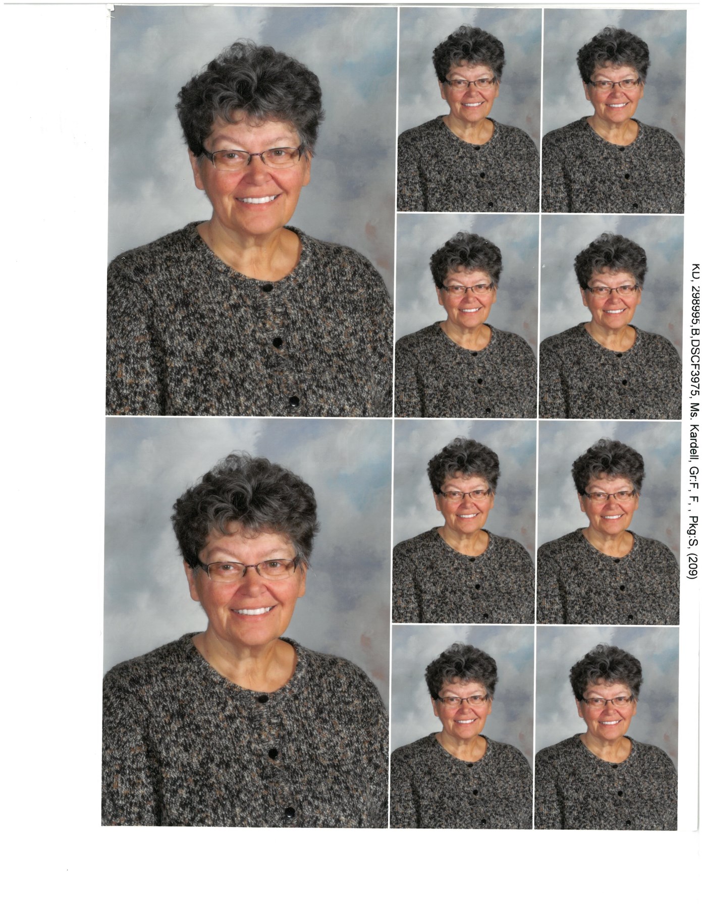Obituary of Kristine "Kiki" Ann Kardell