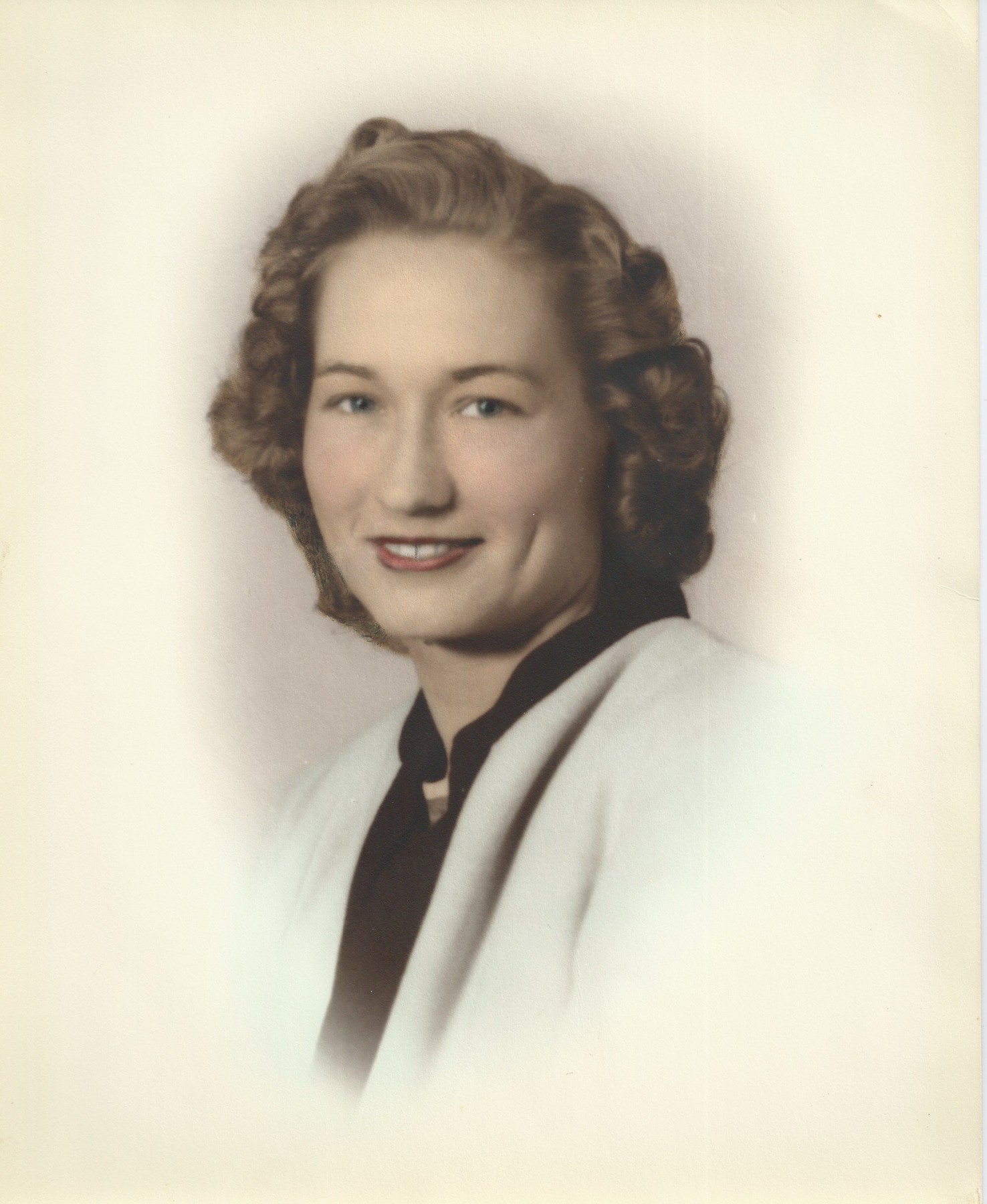Mary Eunice Willoughby Barefoot Obituary - Phenix City, AL