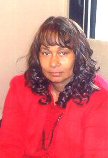 Obituary of Vera Lee Pruitt