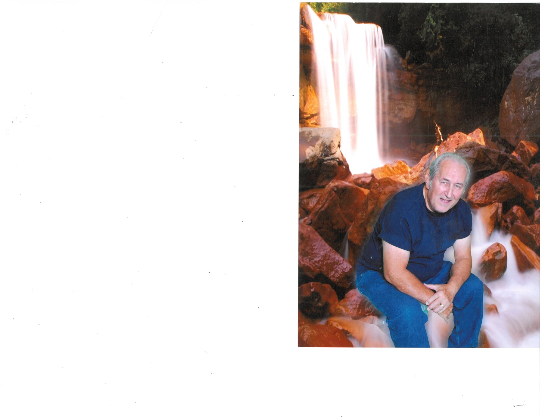 Obituary of Dennis Joseph Ewen