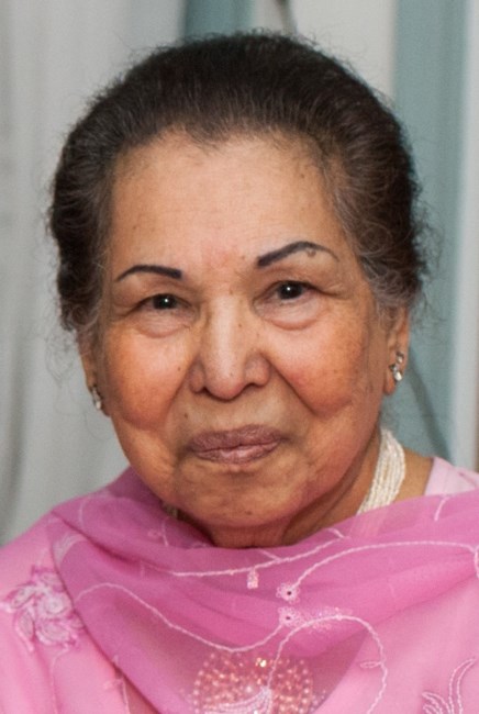Obituary of Rani Sehgal