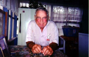 Obituary of Frank Victor Orsak