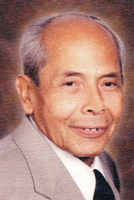 Obituary of Salvador Ayala Sanchez
