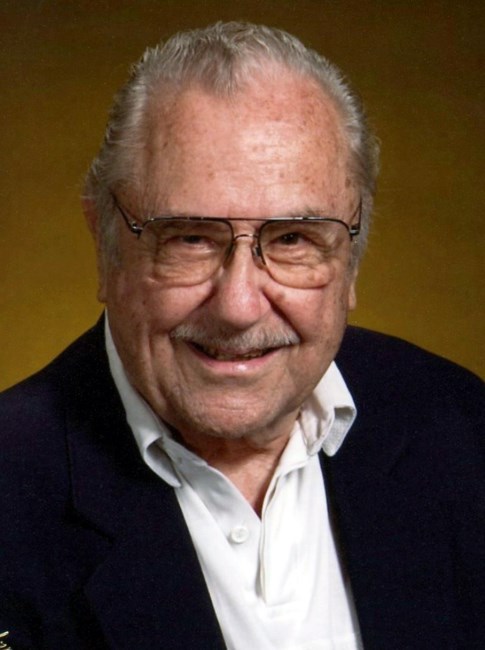Obituary of Mark R Andrews