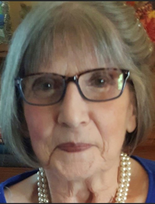 Obituary of Janet M. Pender