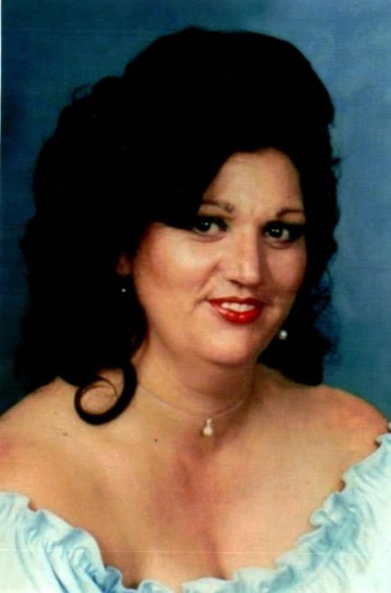 Obituary of Rebecca Ann Davis