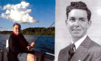 Obituary of Charles Wesley Sheffield