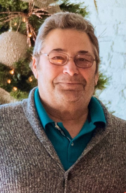 Obituary of Theodore Charles Apostolakis