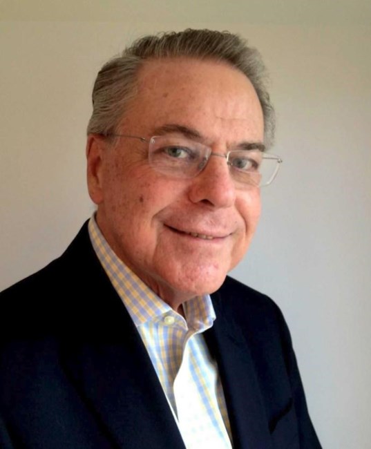 Obituary of Douglas Philip Fields