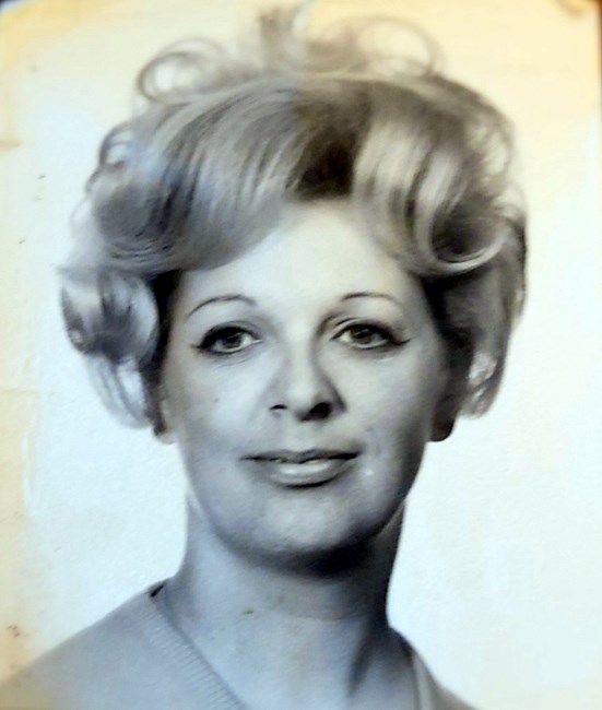 Obituary of Berice Ann Guile