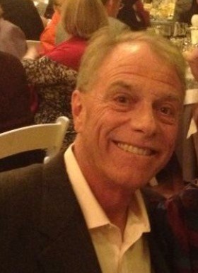 Obituary of Robert Schnepp James