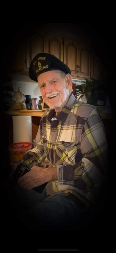Obituary of Avner Nicholson Sawyer Jr.