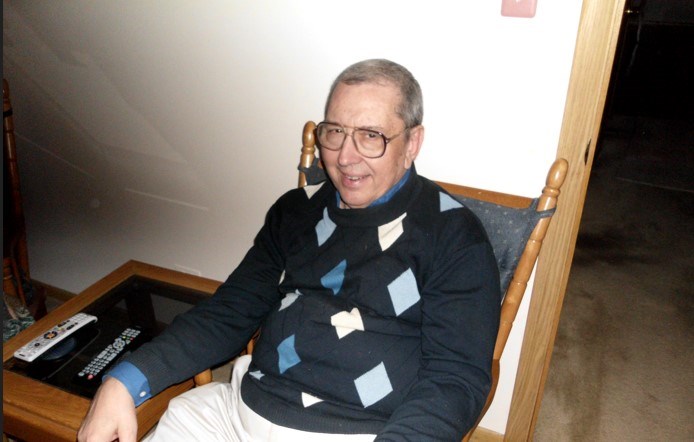 Obituary of James M. Vallar