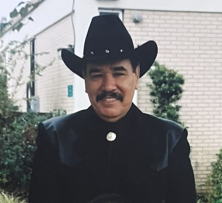 Obituary of Justo L. Fuentes Jr.