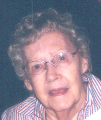 Obituary of Norma Young