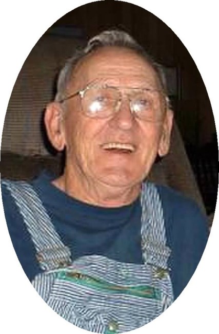 Obituario de James Allen Horton