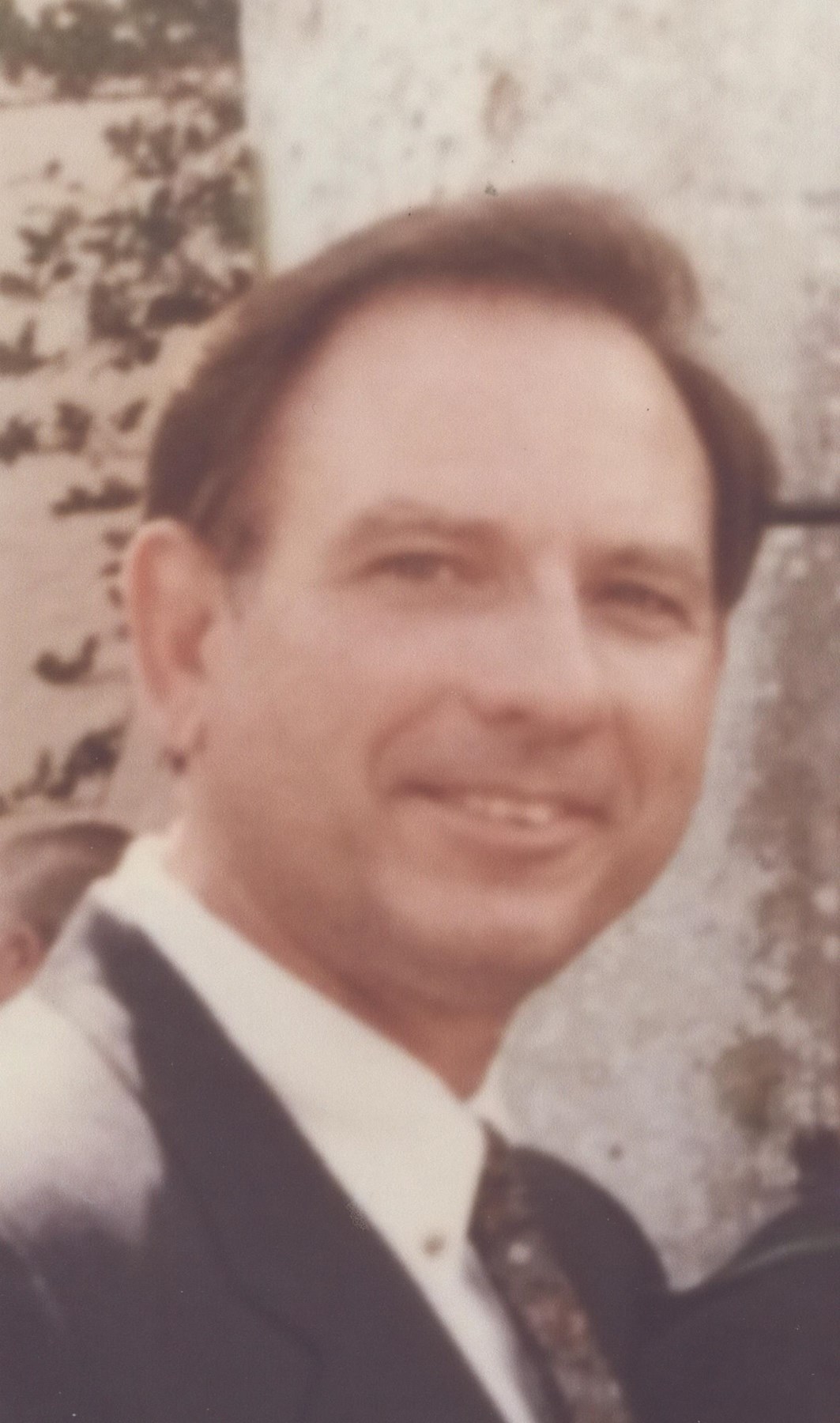 Obituary of Daniel Max Corda